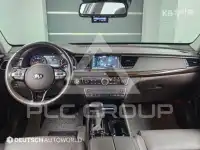 2018 KIA K7