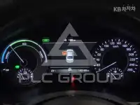 2018 KIA K7