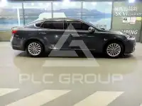 2018 KIA K7