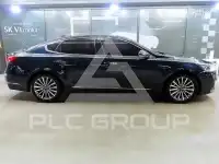 2018 KIA K7