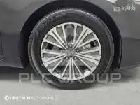 2018 KIA K7