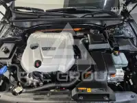 2018 KIA K7