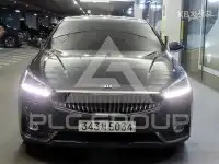 2018 KIA K7