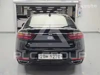 2018 KIA K7
