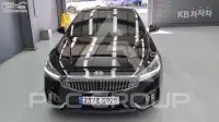 2018 KIA K7