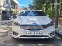 2018 KIA K7