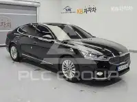 2018 KIA K7