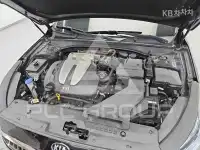 2018 KIA K7