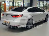 2018 KIA K7