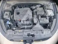 2018 KIA K7