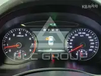 2018 KIA K7