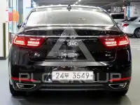 2018 KIA K7