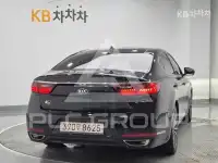 2018 KIA K7