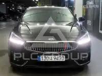 2018 KIA K7