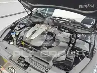 2018 KIA K7