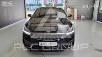2018 KIA K7