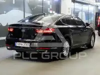 2018 KIA K7
