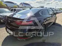 2018 KIA K7