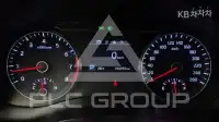 2018 KIA K7
