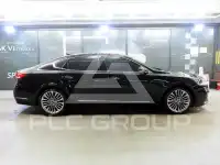 2018 KIA K7