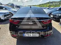2018 KIA K7