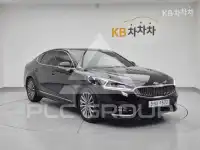 2018 KIA K7