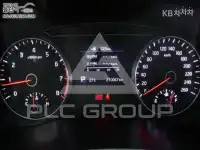 2018 KIA K7