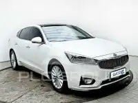 2018 KIA K7