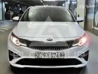 2018 KIA K5