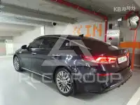 2018 KIA K5