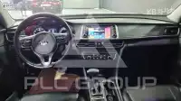 2018 KIA K5