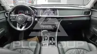 2018 KIA K5