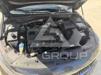 2018 KIA K5