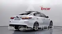 2018 KIA K5