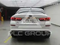 2018 KIA K5