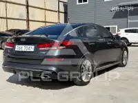 2018 KIA K5
