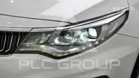 2018 KIA K5