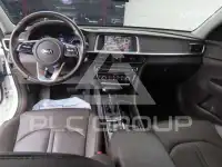 2018 KIA K5