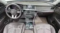 2018 KIA K5