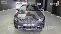 2018 KIA K5