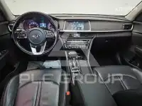 2018 KIA K5