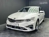 2018 KIA K5