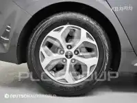 2018 KIA K5