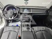 2018 KIA K5