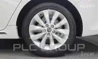 2018 KIA K5