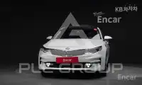 2018 KIA K5
