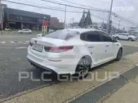 2018 KIA K5