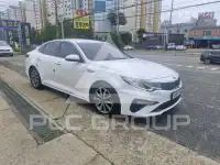 2018 KIA K5
