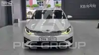 2018 KIA K5