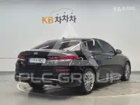 2018 KIA K5
